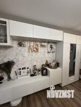 2-к квартира, вторичка, 62м2, 16/17 этаж