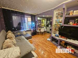 1-к квартира, вторичка, 29м2, 3/5 этаж