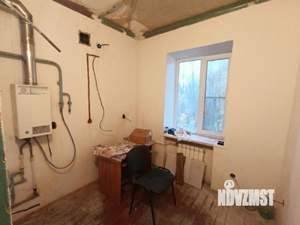 3-к квартира, вторичка, 66м2, 2/2 этаж