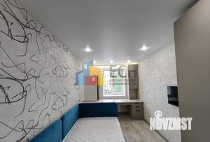 4-к квартира, вторичка, 90м2, 5/9 этаж