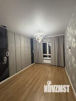 1-к квартира, вторичка, 49м2, 14/22 этаж