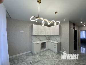 2-к квартира, вторичка, 55м2, 5/6 этаж