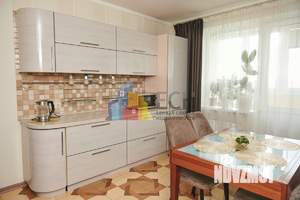 3-к квартира, вторичка, 94м2, 6/11 этаж