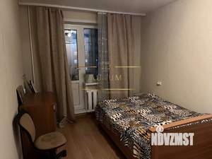 2-к квартира, вторичка, 52м2, 4/10 этаж