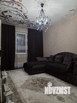 4-к квартира, вторичка, 79м2, 7/9 этаж