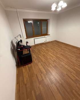 3-к квартира, вторичка, 111м2, 1/9 этаж