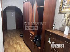 3-к квартира, вторичка, 64м2, 2/9 этаж