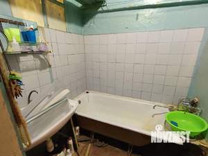 3-к квартира, вторичка, 66м2, 2/2 этаж