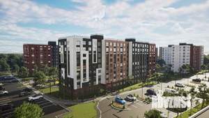 2-к квартира, вторичка, 63м2, 8/10 этаж