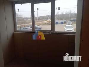 1-к квартира, вторичка, 34м2, 1/5 этаж