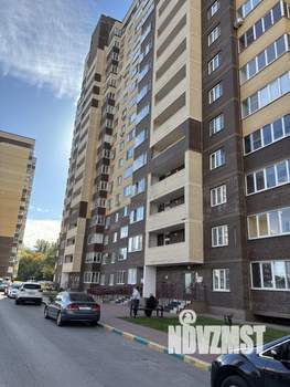 Студия квартира, вторичка, 25м2, 2/19 этаж