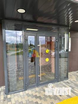 1-к квартира, вторичка, 33м2, 3/8 этаж