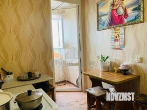 1-к квартира, вторичка, 33м2, 6/9 этаж