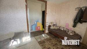 1-к квартира, вторичка, 33м2, 2/4 этаж