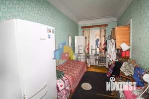 4-к квартира, вторичка, 74м2, 1/5 этаж