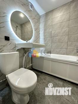 2-к квартира, вторичка, 45м2, 4/5 этаж