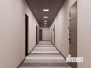 1-к квартира, вторичка, 39м2, 6/18 этаж