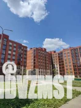 1-к квартира, вторичка, 38м2, 5/9 этаж