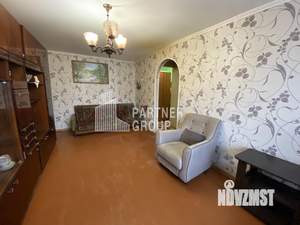 2-к квартира, вторичка, 45м2, 4/5 этаж