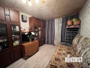 2-к квартира, вторичка, 45м2, 4/5 этаж