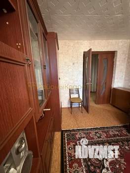 3-к квартира, вторичка, 64м2, 3/3 этаж