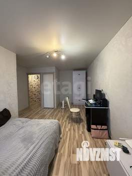 1-к квартира, вторичка, 31м2, 5/5 этаж