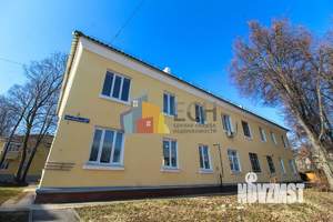 2-к квартира, вторичка, 55м2, 2/2 этаж
