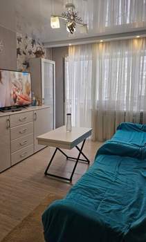 2-к квартира, вторичка, 45м2, 3/5 этаж