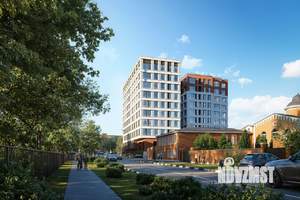 2-к квартира, вторичка, 50м2, 9/10 этаж