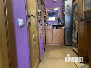 1-к квартира, вторичка, 35м2, 2/2 этаж