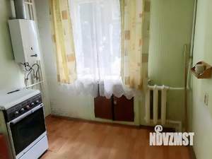 1-к квартира, вторичка, 30м2, 1/5 этаж