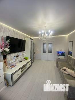 3-к квартира, вторичка, 63м2, 6/9 этаж