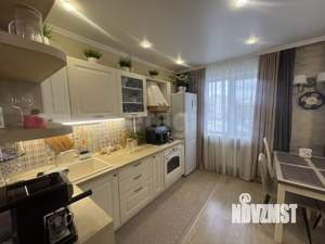 3-к квартира, вторичка, 65м2, 3/9 этаж