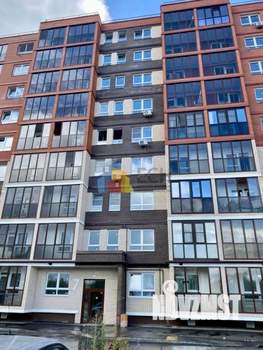 1-к квартира, вторичка, 36м2, 8/9 этаж