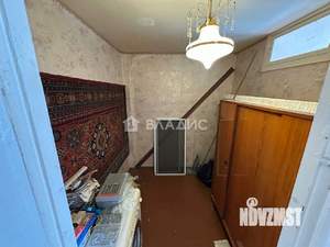 2-к квартира, вторичка, 46м2, 1/5 этаж