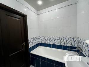 3-к квартира, вторичка, 92м2, 17/22 этаж