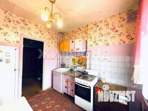 1-к квартира, вторичка, 34м2, 9/9 этаж