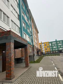 2-к квартира, вторичка, 64м2, 4/5 этаж