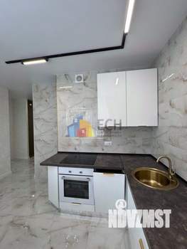 2-к квартира, вторичка, 49м2, 12/22 этаж