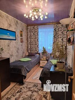 2-к квартира, вторичка, 44м2, 2/2 этаж