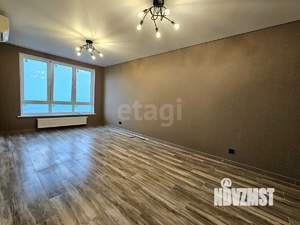 1-к квартира, вторичка, 48м2, 19/25 этаж