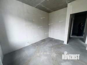 2-к квартира, сданный дом, 52м2, 2/10 этаж