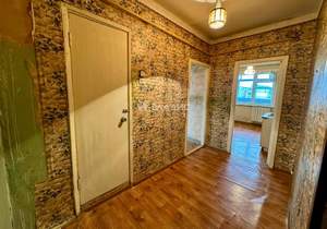 1-к квартира, вторичка, 43м2, 9/9 этаж