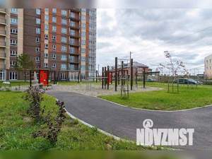 1-к квартира, вторичка, 35м2, 8/9 этаж