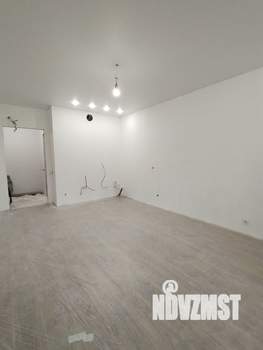 Студия квартира, вторичка, 28м2, 6/10 этаж