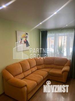 2-к квартира, вторичка, 43м2, 1/5 этаж