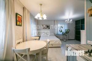 1-к квартира, вторичка, 32м2, 4/5 этаж