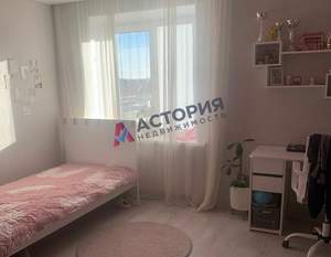 3-к квартира, вторичка, 64м2, 7/9 этаж