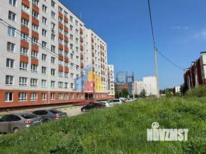 2-к квартира, вторичка, 51м2, 7/9 этаж