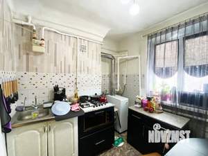 1-к квартира, вторичка, 29м2, 1/2 этаж